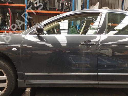 Used Left front door CITROËN C6 (TD_) [2005-2012]  16804275
