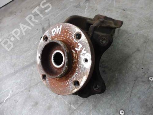 Right front steering knuckle CITROËN C2 (JM_)  | BP4508084M26 