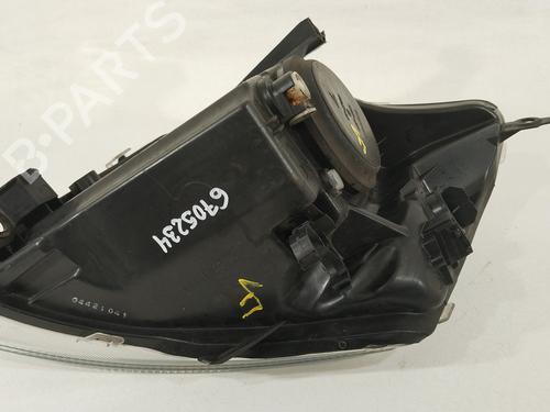 Left headlight CITROËN C2 (JM_) 1.1 | BP33290531C28 - Image 5