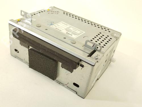 Used Radio FORD ECOSPORT [2011-2022]  10219229