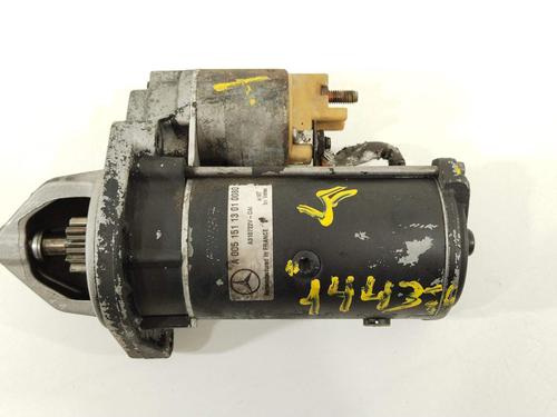 Used Starter Starter 28525039 28525039