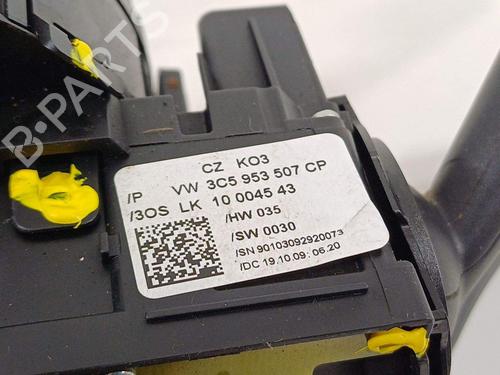 Steering column stalk VW PASSAT B6 (3C2) | BP16795173I23 - Image 5
