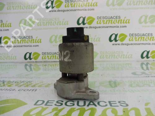 Egr CHEVROLET AVEO / KALOS Hatchback (T250, T255)  | BP1848113M69 