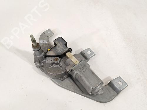 Rear wiper motor SUZUKI SX4 (EY, GY)  | BP4847186M102 