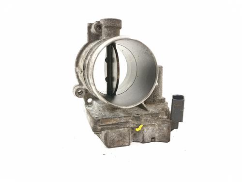 Used Throttle body FORD FIESTA VI (CB1, CCN) [2008-2017]  16946033