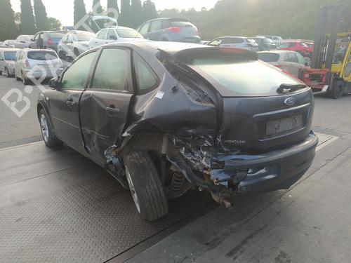 Gearbox FORD FOCUS II (DA_, HCP, DP)  | BP18945750M3 