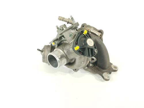 Used Turbocharger/Supercharger FORD FOCUS III Saloon 1.0 EcoBoost (125 hp) 29564583