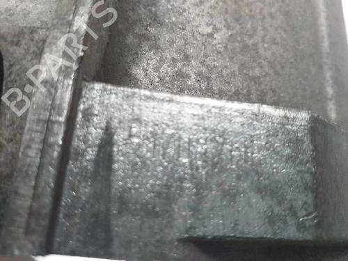 Gearbox BMW 3 (E90) 320 d | BP4960143M3 - Image 6