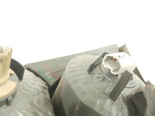 Venstre baglygte bagklap MAZDA 6 Station Wagon (GY) 2.0 DI (GY19) | BP29708908C79 