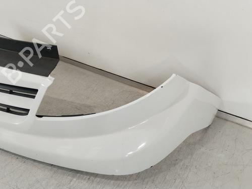Grille NISSAN PRIMASTAR Van (X83) 2.0 dCi 115 | BP28093361C40 