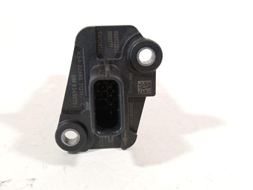 Mass air flow sensor OPEL VIVARO B Van (X82) | BP31837333M95 - Image 3