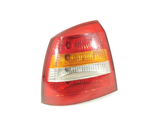 Used Left taillight OPEL ASTRA G Hatchback (T98) 2.2 DTI (F08, F48) (125 hp) 31249624