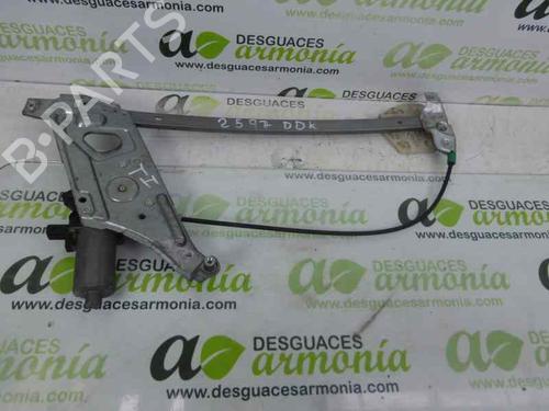 Rear left window mechanism RENAULT ESPACE III (JE0_)  | BP2977258C24 