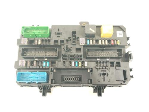 Used Fuse box Fuse box 29276634 29276634