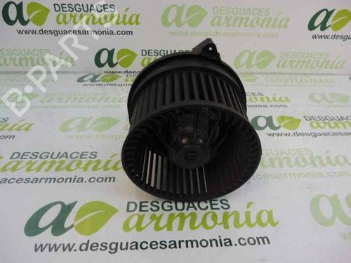 Heater blower motor LAND ROVER FREELANDER I (L314) 2.0 Td4 4x4 | BP14302513M62 