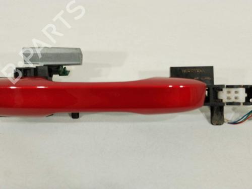 Used Front right exterior door handle Front right exterior door handle 34250512 34250512