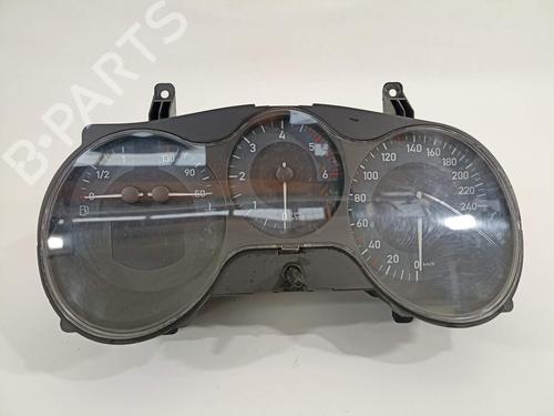 instrument-cluster-seat-leon-1p1-1p0920823f-2005-2006-2007-2008-2009-2010-2011-2012-2013-17104242 main image