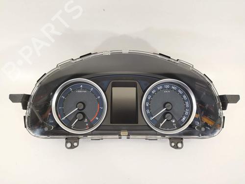Used Instrument cluster Instrument cluster 5102204 5102204