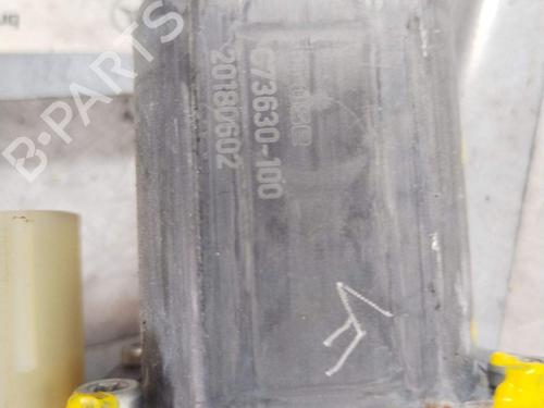 Front left window mechanism MERCEDES-BENZ SPRINTER 3,5-t Van (B907, B910) 314 CDI RWD (907.631, 907.633, 907.635, 907.637) | BP27296939C22 - Image 7