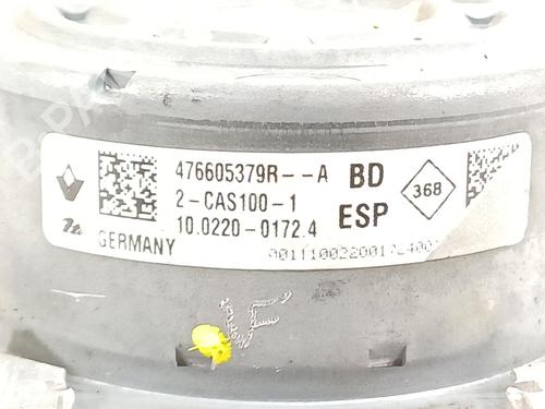ABS pump DACIA LODGY (JS_)  | BP16798261M43 