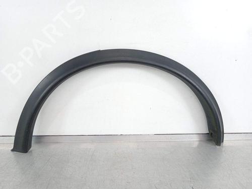 Aba guarda lamas trás esquerda Aba guarda lamas trás esquerda NISSAN JUKE (F15) [2010-2019] 16794408 16794408