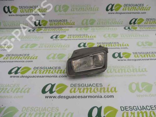Used Left front fog light Left front fog light 1947676 1947676