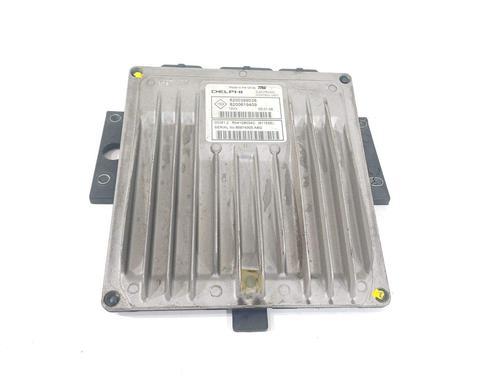 Engine control unit (ECU) RENAULT CLIO III (BR0/1, CR0/1) 1.5 dCi (BR17, CR17) | BP36391485M57 - Image 3