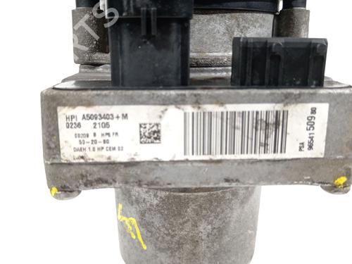 Steering pump PEUGEOT 307 CC (3B) 2.0 HDi 135 | BP37293962M99 - Image 3