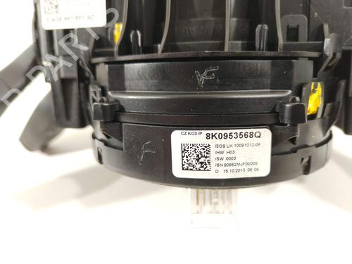Steering column stalk AUDI A4 B8 Avant (8K5) 2.0 TDI | BP17547600I23 - Image 8