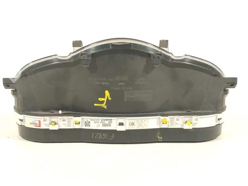 Instrument cluster KIA CARENS IV 1.7 CRDi | BP34648652C47 - Image 4