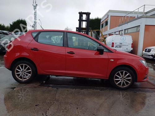 Left front window switch SEAT IBIZA IV (6J5, 6P1) 1.6 TDI | BP36642810I27 - Image 6
