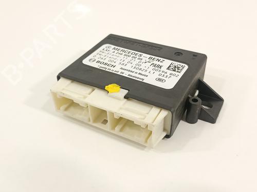 Used Electronic module MERCEDES-BENZ A-CLASS (W176) [2012-2018]  16125248