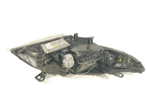 Faro izquierdo RENAULT MEGANE III Hatchback (BZ0/1_, B3_) 1.9 dCi (BZ0N, BZ0J) | BP29707961C28 