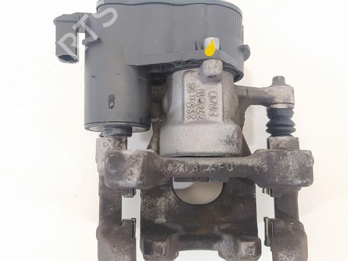Right rear brake caliper MERCEDES-BENZ A-CLASS (W177)  | BP11586181M106 