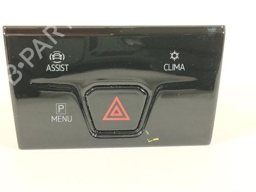 Used Warning switch Warning switch 38464693 38464693