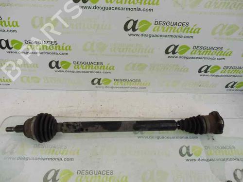 Used Right front driveshaft Right front driveshaft 2346020 2346020
