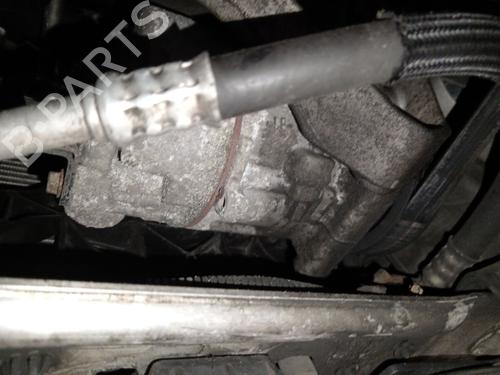 Used AC compressor AC compressor RENAULT MEGANE III Grandtour (KZ0/1) 1.9 dCi (KZ0J, KZ0N, KZ1S) (131 hp) 35778898 35778898