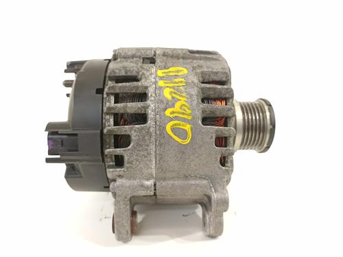 Alternator VW GOLF VII (5G1, BQ1, BE1, BE2)  | BP18295578M7 