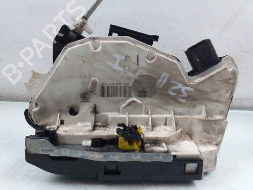 Used Rear left lock SEAT IBIZA IV (6J5, 6P1) [2008-2017]  4848811