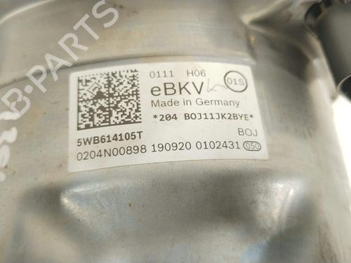 Servo brake SEAT LEON (KL1, KLG) 1.5 TSI | BP39146159M42 - Image 2
