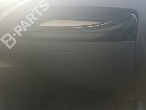 Used Glove box Glove box RENAULT CAPTUR I (J5_, H5_) 1.5 dCi 90 (J5N4, J5M5, J5MW, J5M6, J5AL, J5AJ) (90 hp) 11182782 11182782