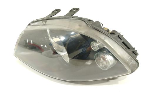 Left headlight SEAT IBIZA III (6L1) 1.2 | BP31992806C28
