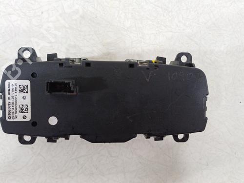 Headlight switch BMW i3 (I01)  | BP26141532I24 