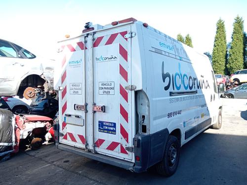 Used Parts FIAT DUCATO Van (250_) [2006-2026]  4437060