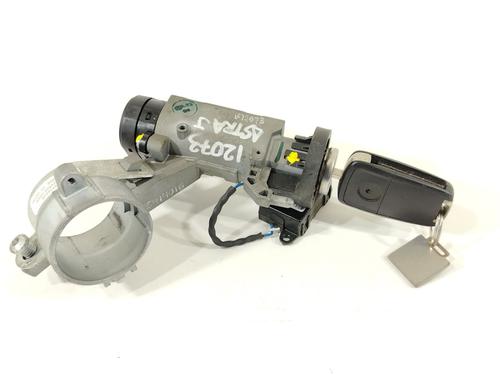 Ignition barrel OPEL ASTRA J (P10)  | BP17529633M48 