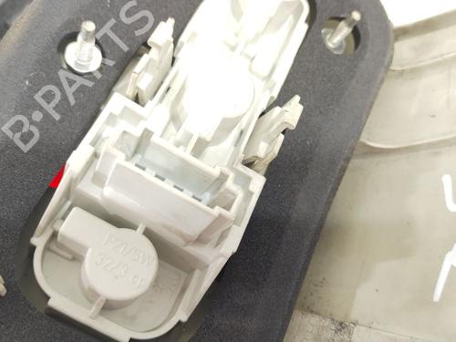 Left taillight MERCEDES-BENZ B-CLASS Sports Tourer (W245) B 180 CDI (245.207) | BP29160633C34 