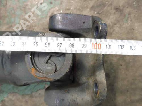 Driveshaft IVECO DAILY IV Van  | BP4606084M37  - Image 6
