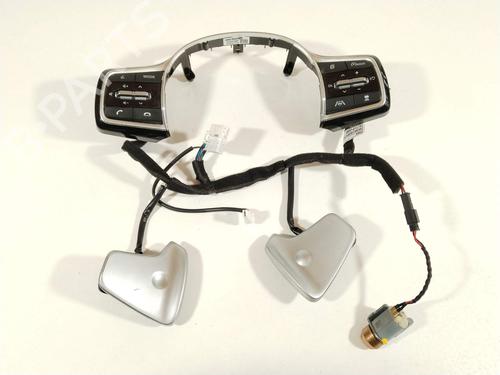 Used Steering wheel controls Steering wheel controls 36357690 36357690