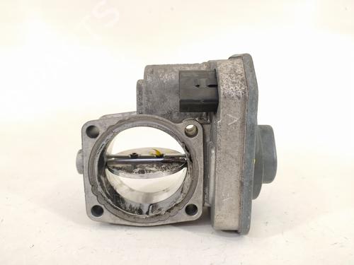 Used Throttle body OPEL CORSA D (S07) [2006-2015]  9267560