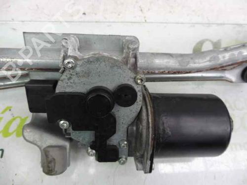 Front wiper motor BMW 1 (E81)  | BP1878578M29 